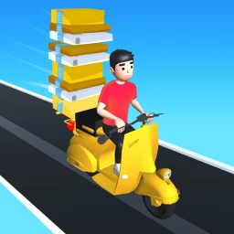 Biểu tượng Deliver It Package 3D