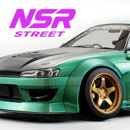 Biểu tượng NSR Street Car Racing